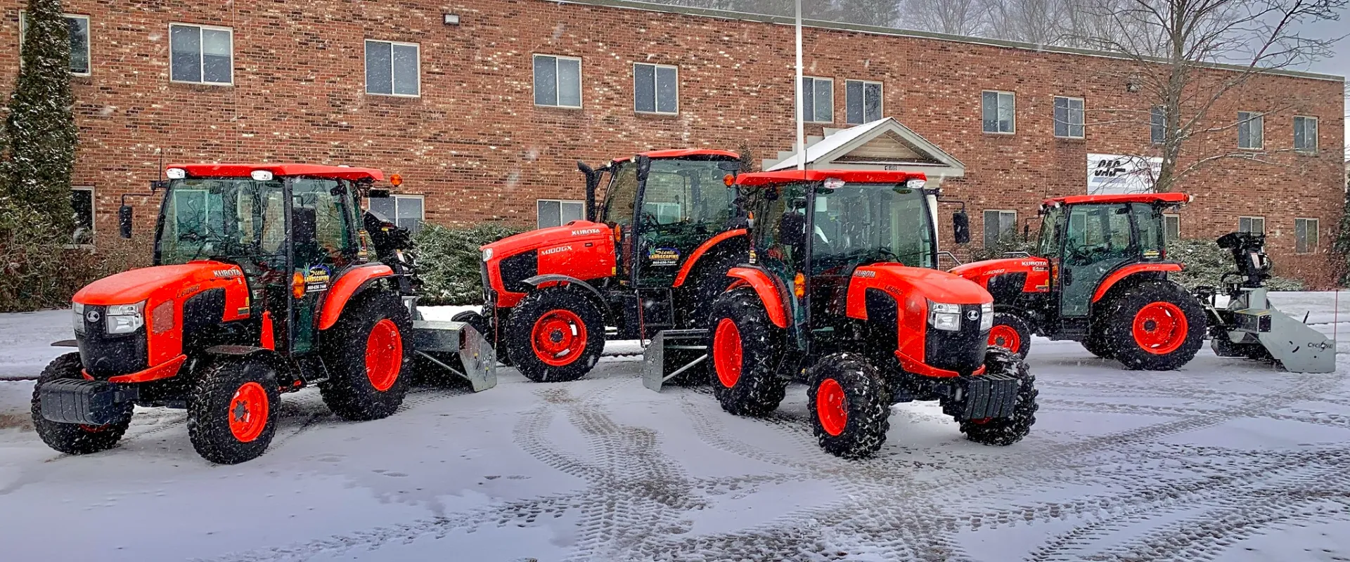 Choosing The Best Snow Removal Company In Rocky Hill and Wethersfield CT.