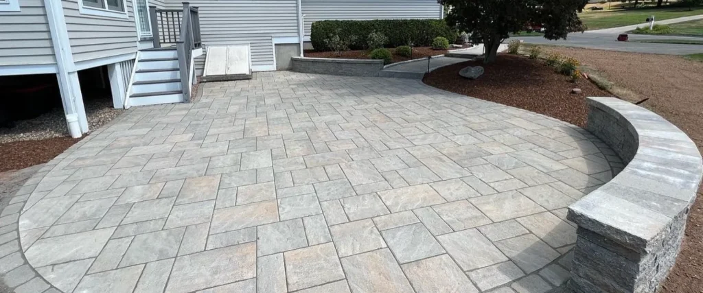 How Much Value Does A Paver Patio Add To My Home?